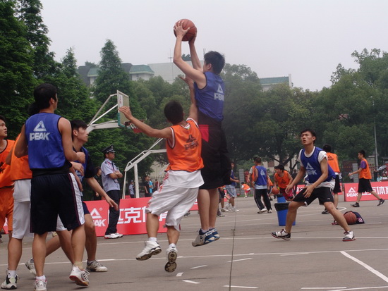 他们成
