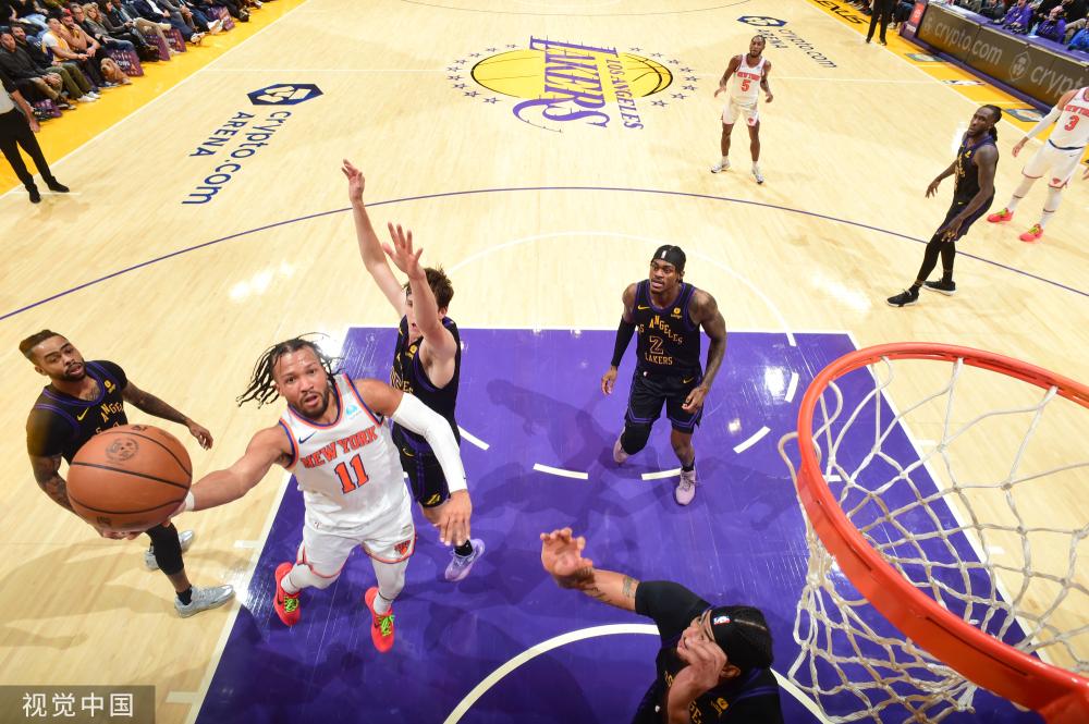 多次打破困 多次打破困